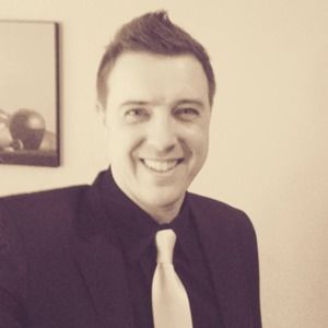 Meet your Posher, Gary